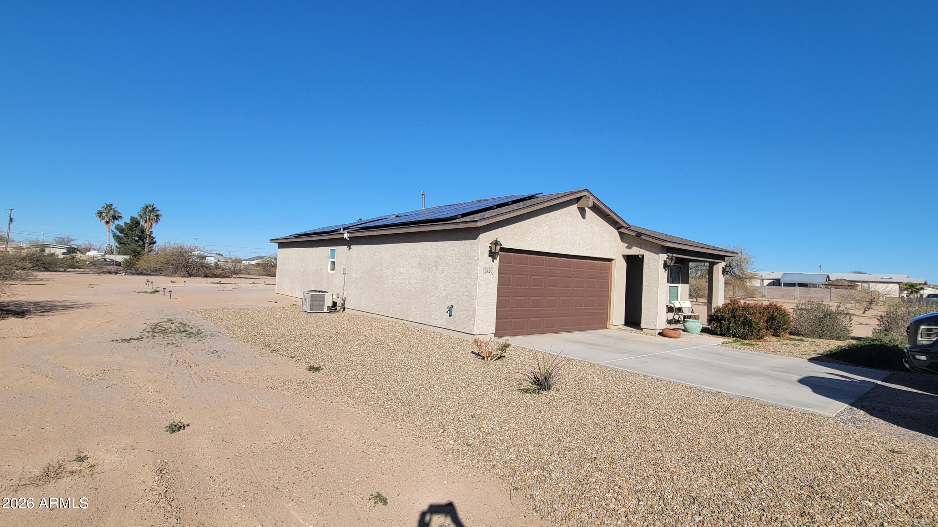 3420 W TRONA Drive