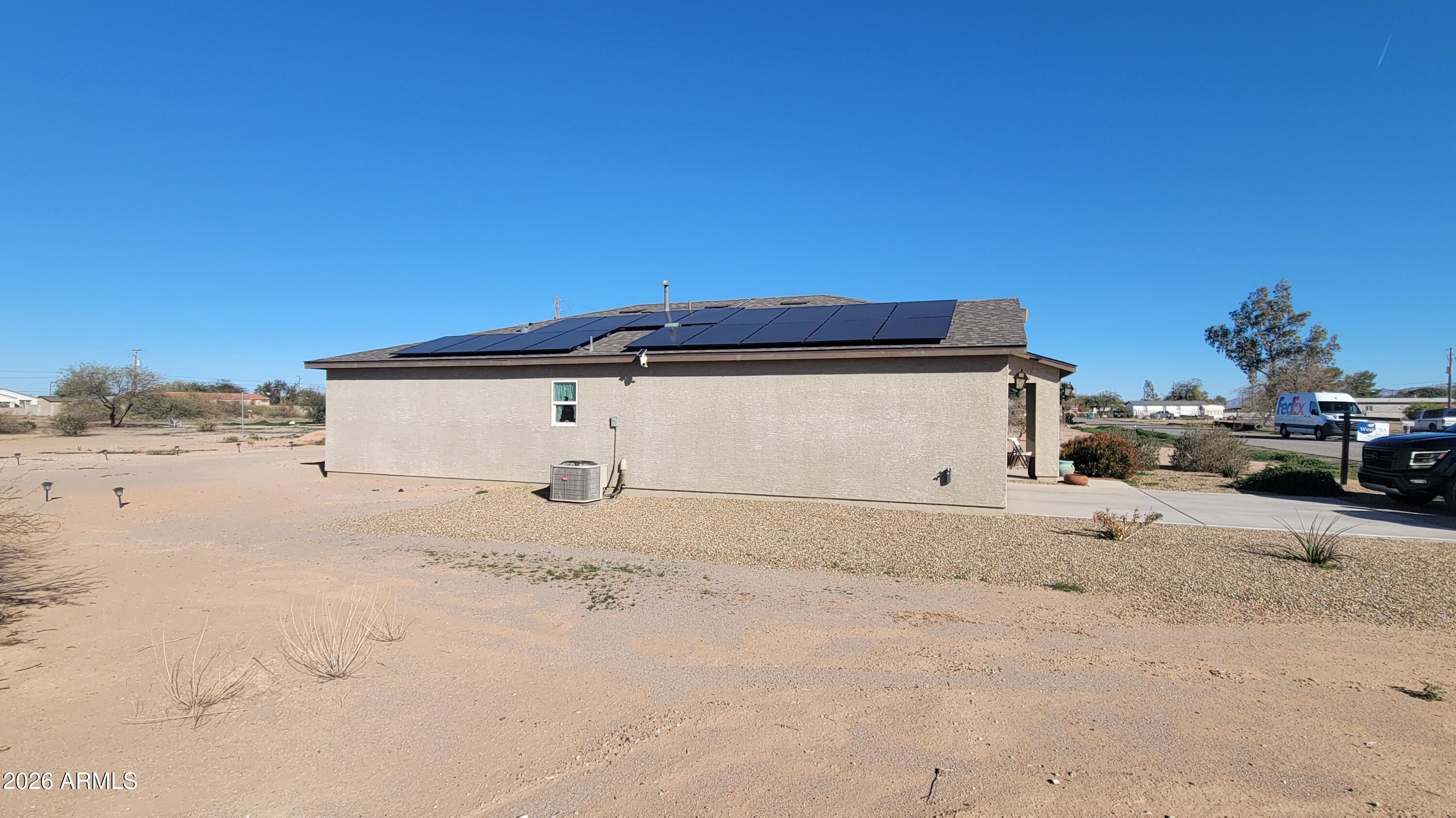 3420 W TRONA Drive
