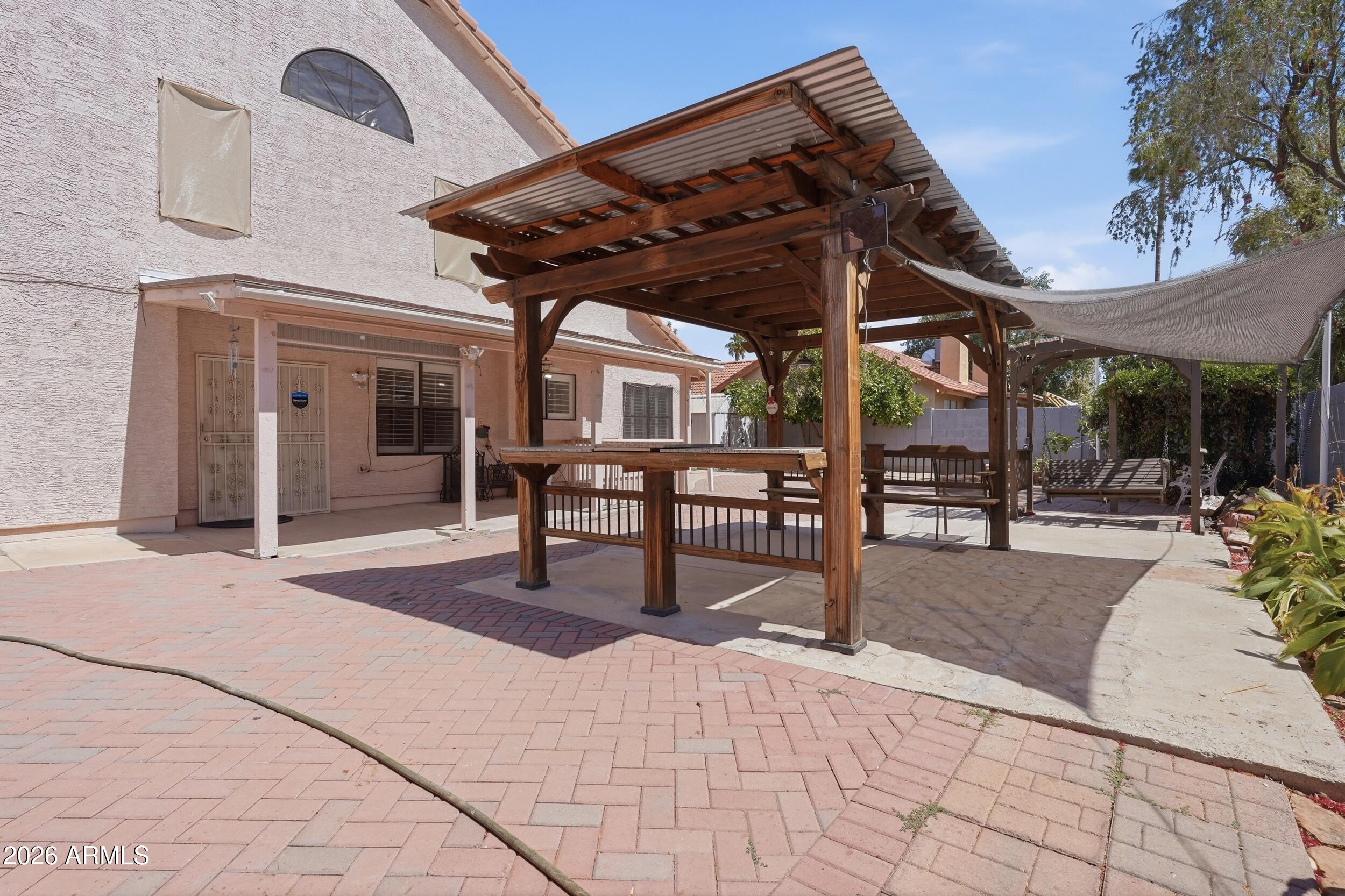 7813 W DREYFUS Drive