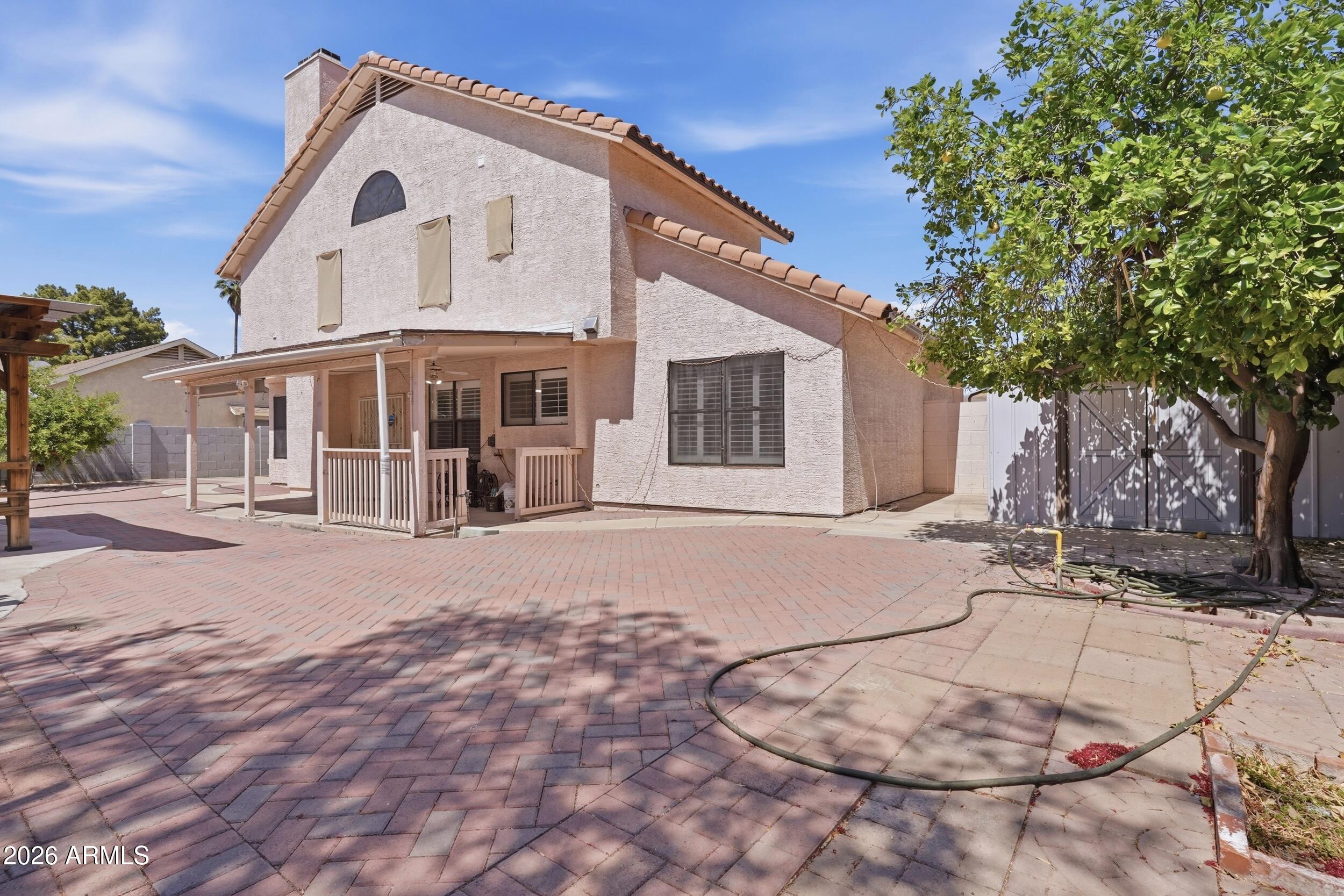 7813 W DREYFUS Drive