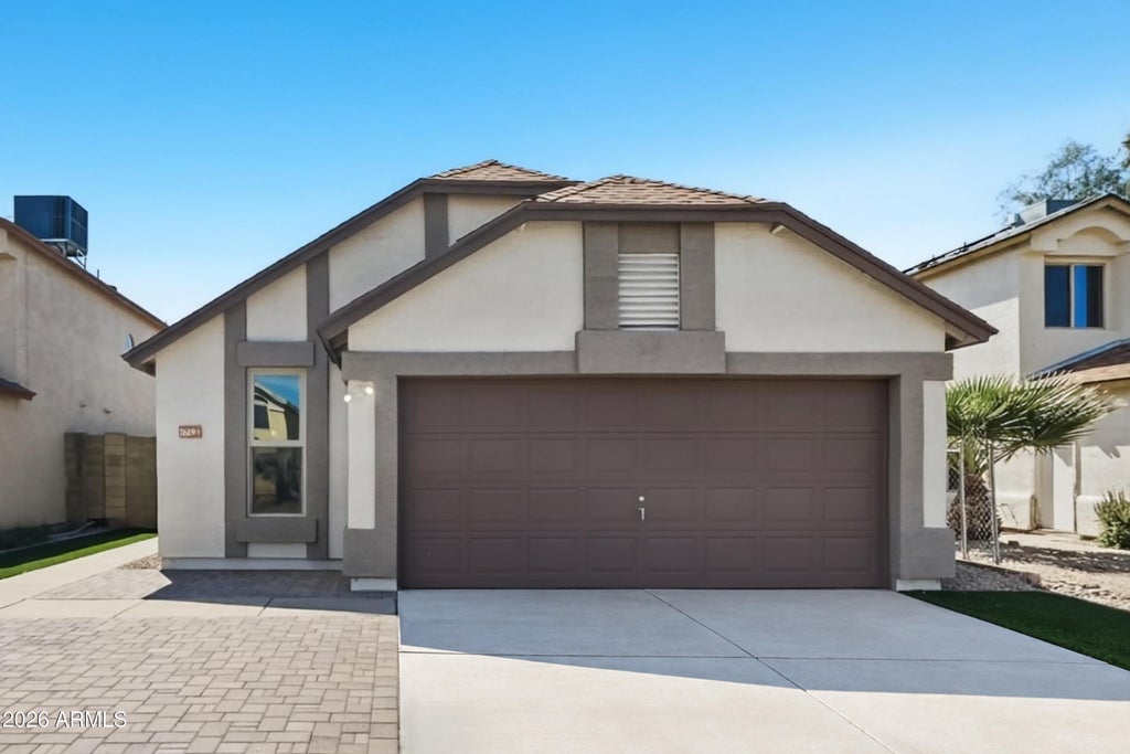 Photo of 7619 W Ironwood Drive, Peoria, AZ 85345 (MLS # 7087875)