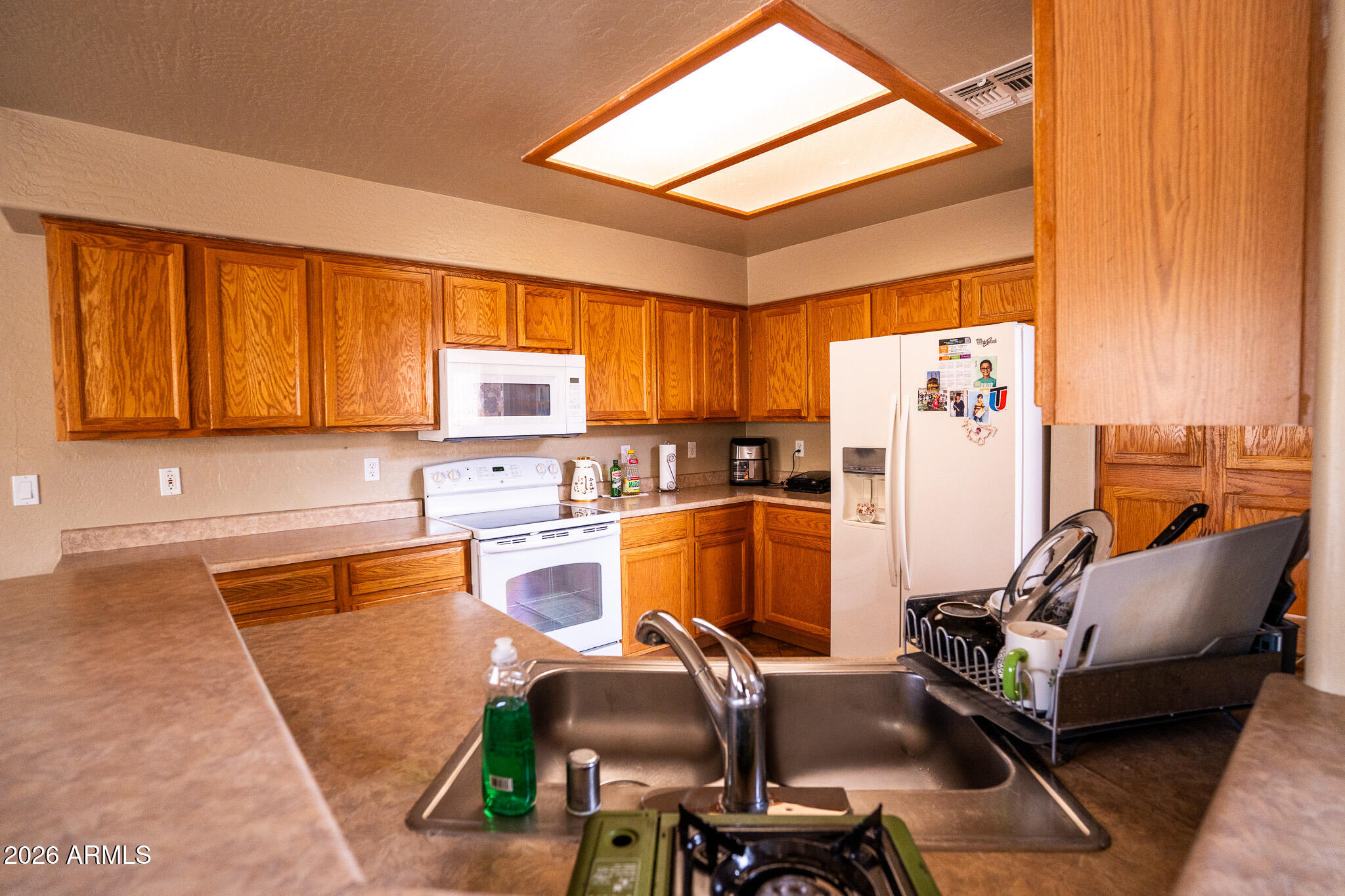 SUNRISE AT HARBOR SHORES UNITS 1 AND 2 - Residential