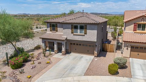 10830 W EL CORTEZ Place Peoria AZ 85383