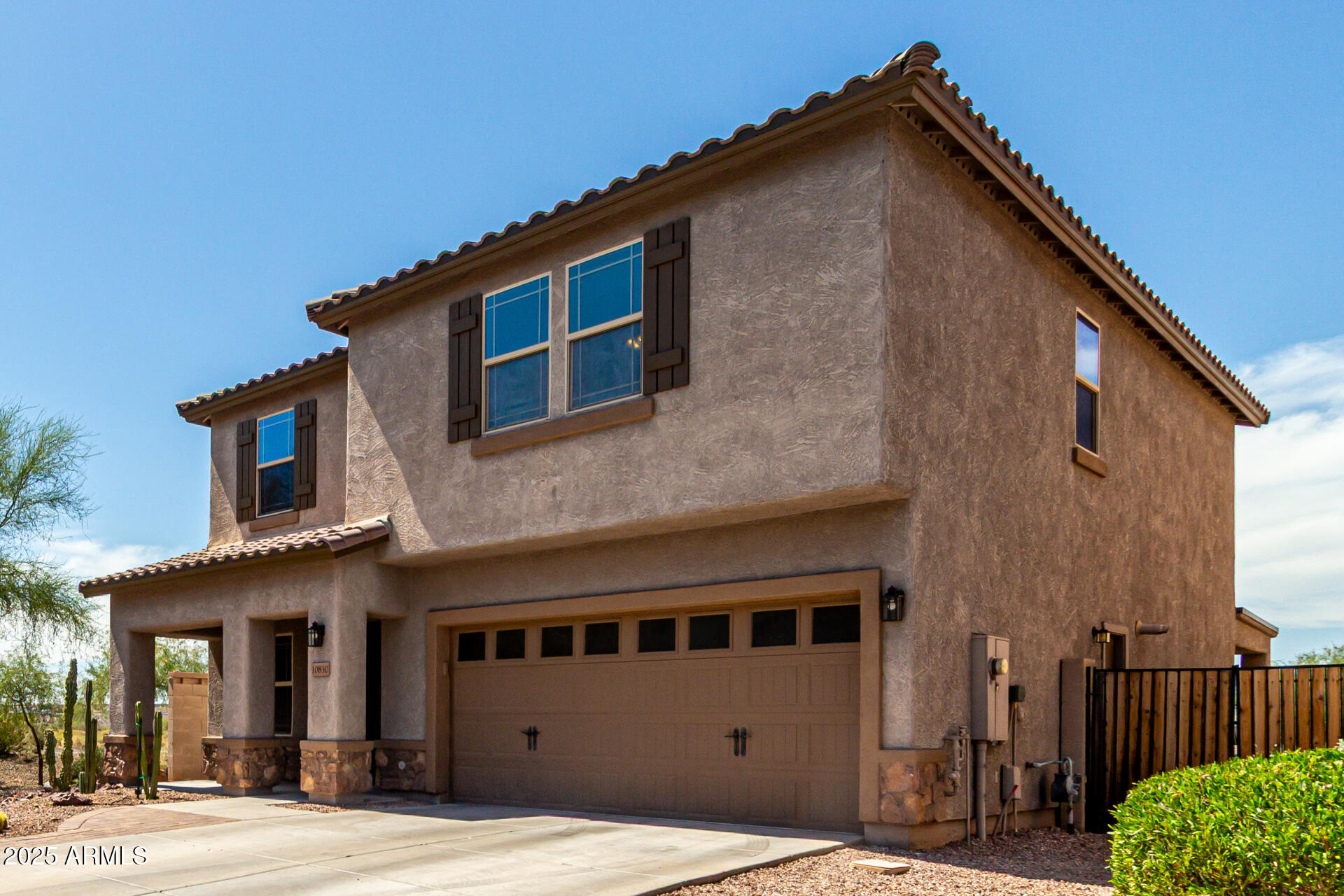 10830 W EL CORTEZ Place