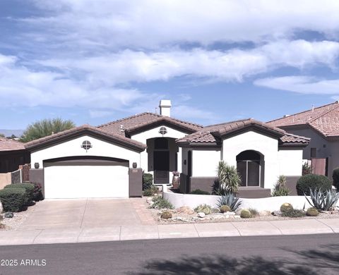 Photo of 14253 N Honeysuckle Drive, Fountain Hills, AZ 85268 (MLS # 6932220)