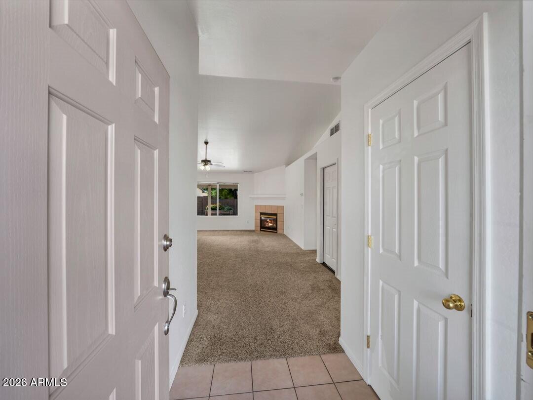 7435 E SCENIC Way