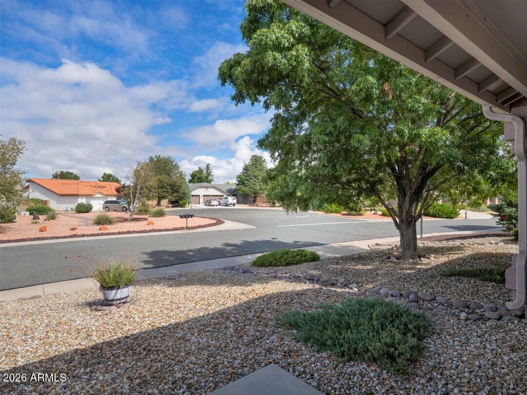 7435 E SCENIC Way