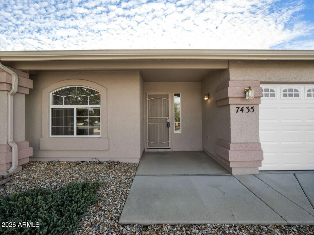 7435 E SCENIC Way