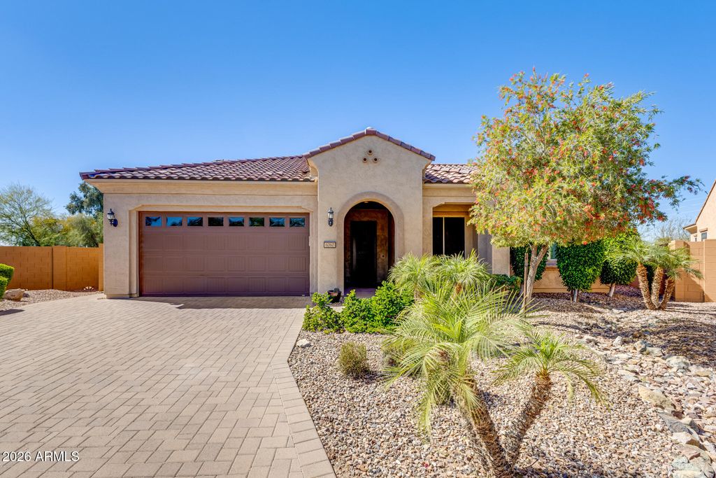 Photo of 6060 S Pinaleno Place, Chandler, AZ 85249 (MLS # 6995573)