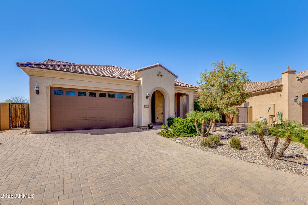 Photo of 6060 S Pinaleno Place, Chandler, AZ 85249 (MLS # 6995573)