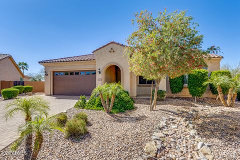 6060 S PINALENO Place Chandler AZ 85249