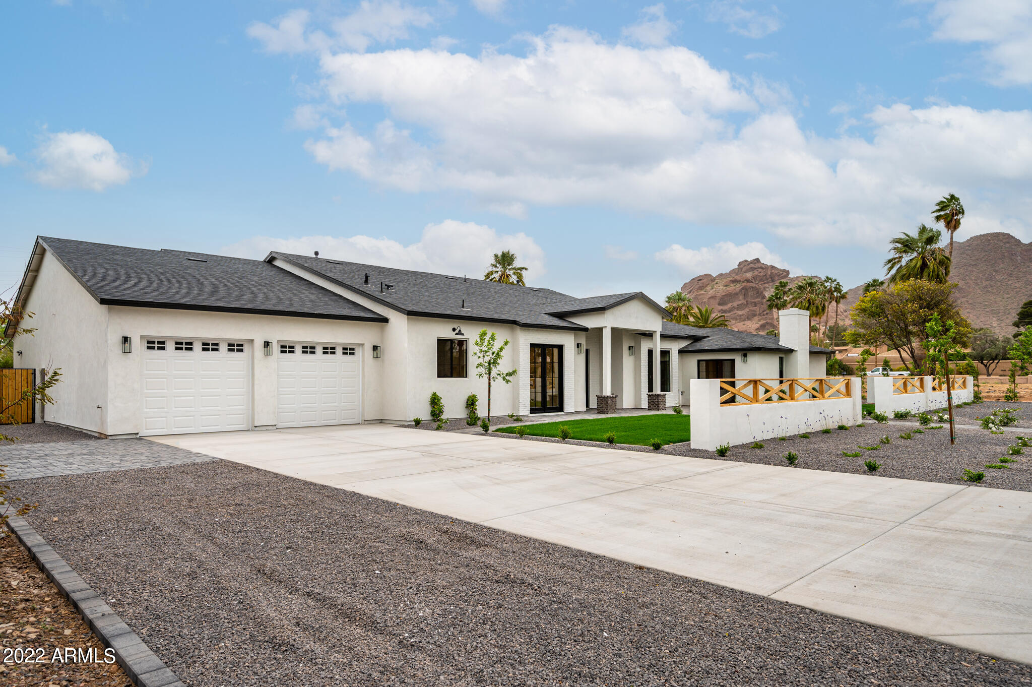 PARK PARADISE 2 - Residential