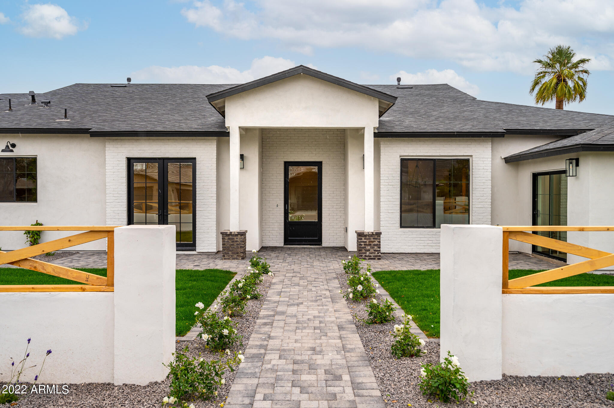 PARK PARADISE 2 - Residential
