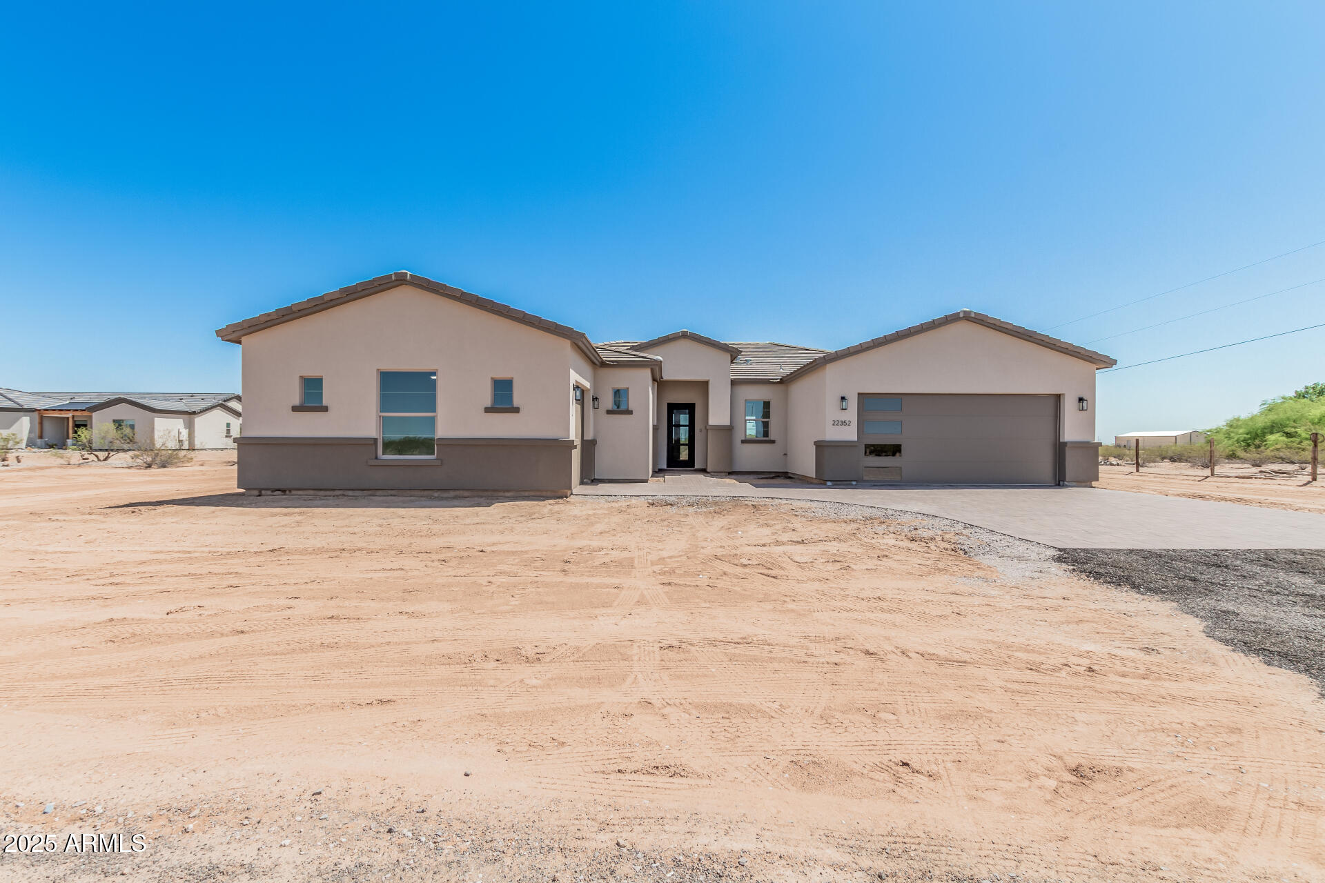 22352 W Daley Lane