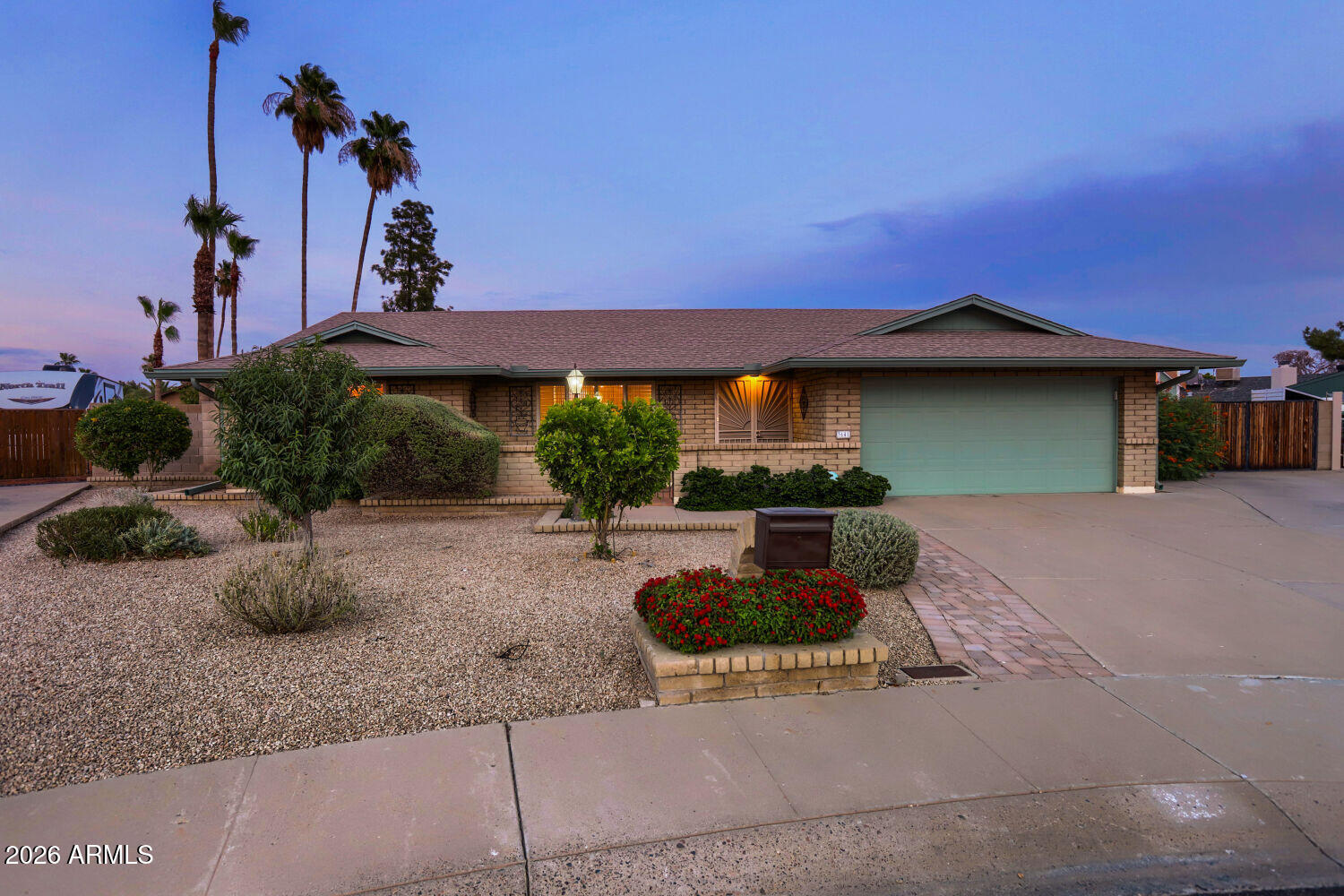 3641 W GRANDVIEW Road