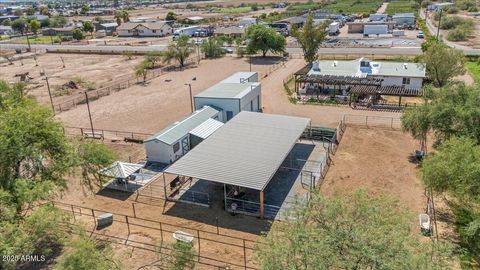 42803 N MURPHY Avenue San Tan Valley AZ 85140