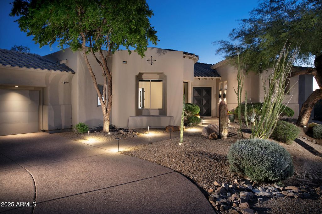 Photo of 12999 E Corrine Drive, Scottsdale, AZ 85259 (MLS # 6944113)