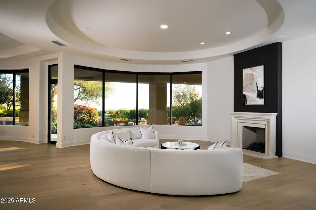 Photo of 12999 E Corrine Drive, Scottsdale, AZ 85259 (MLS # 6944113)