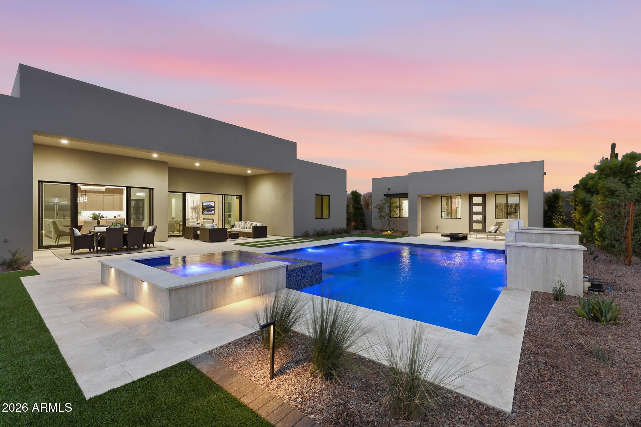 7195 E RANCHO DEL ORO Drive
