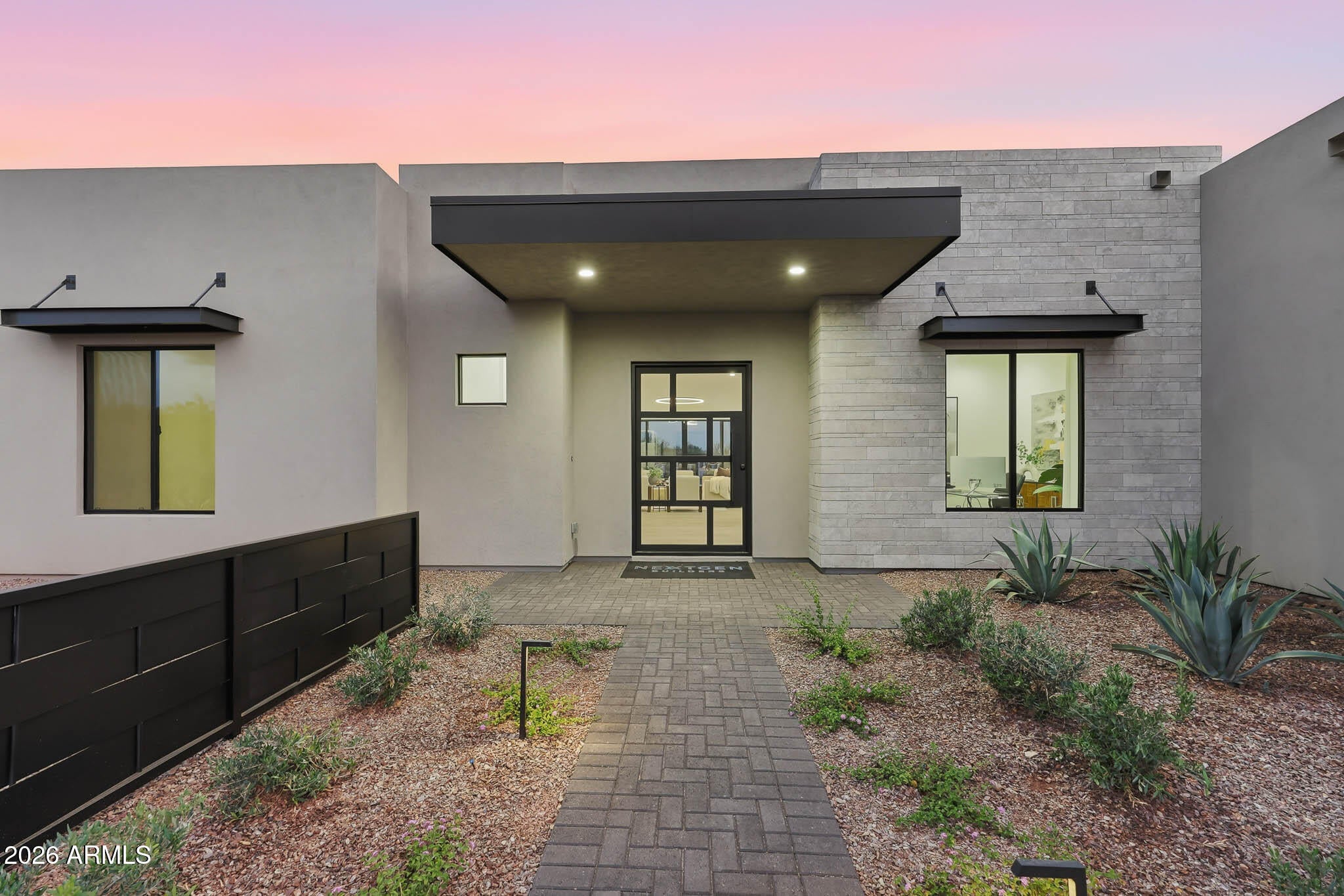 7195 E RANCHO DEL ORO Drive