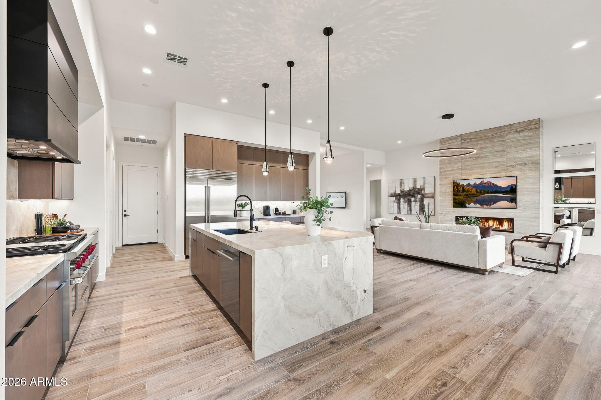 7195 E RANCHO DEL ORO Drive