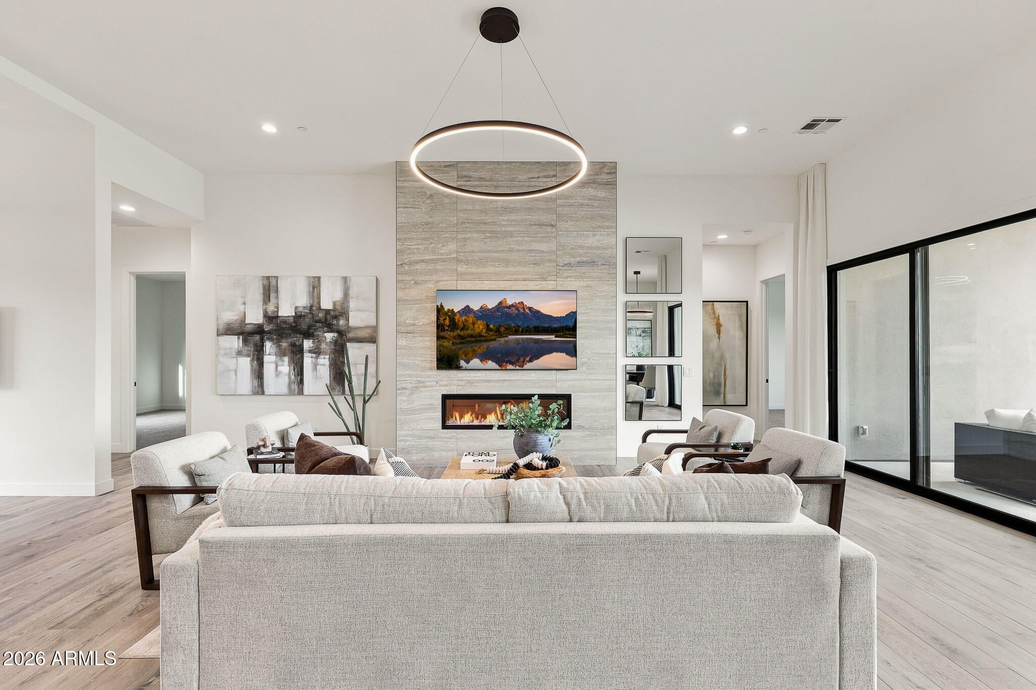 7195 E RANCHO DEL ORO Drive