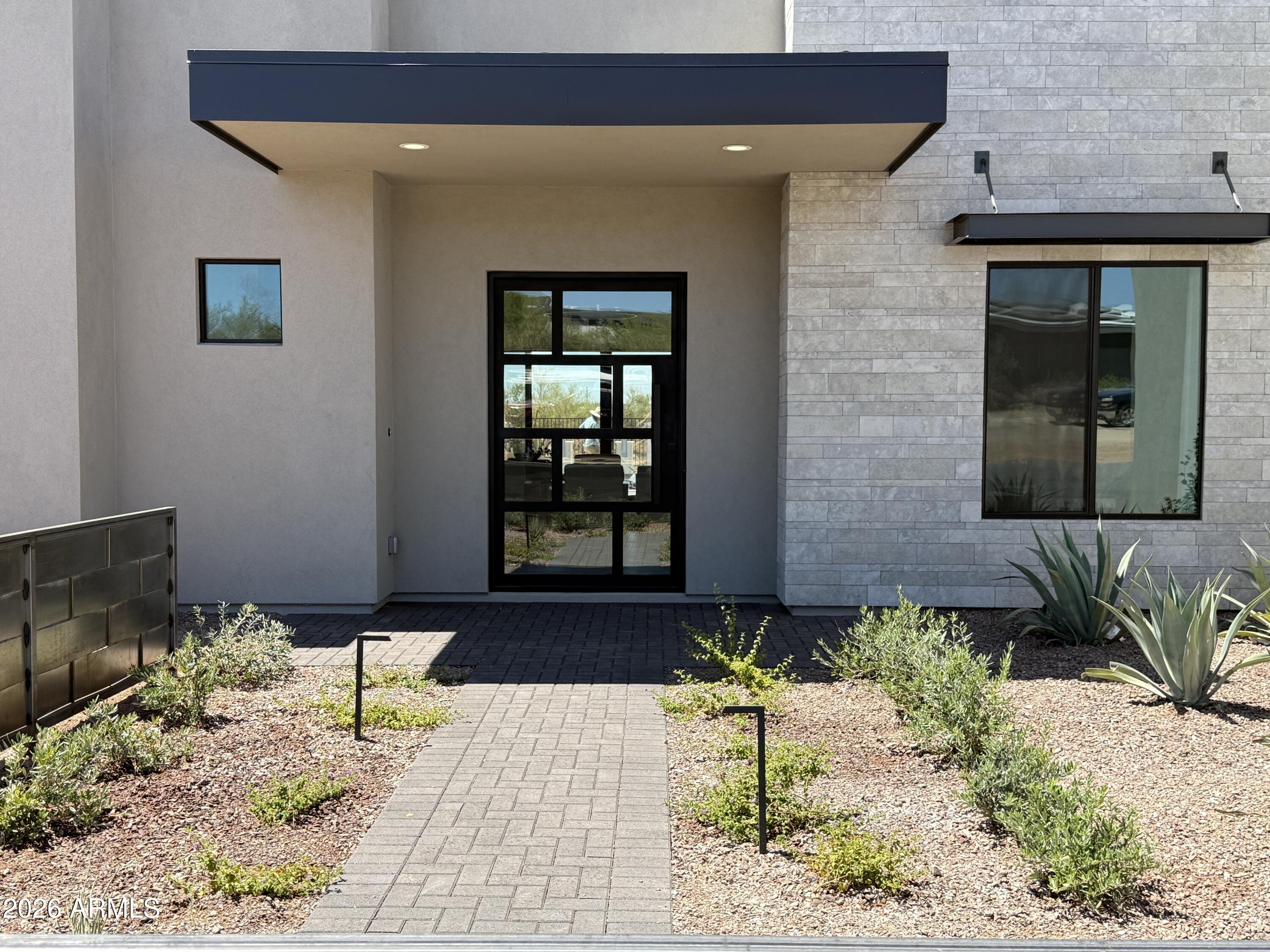 7195 E RANCHO DEL ORO Drive