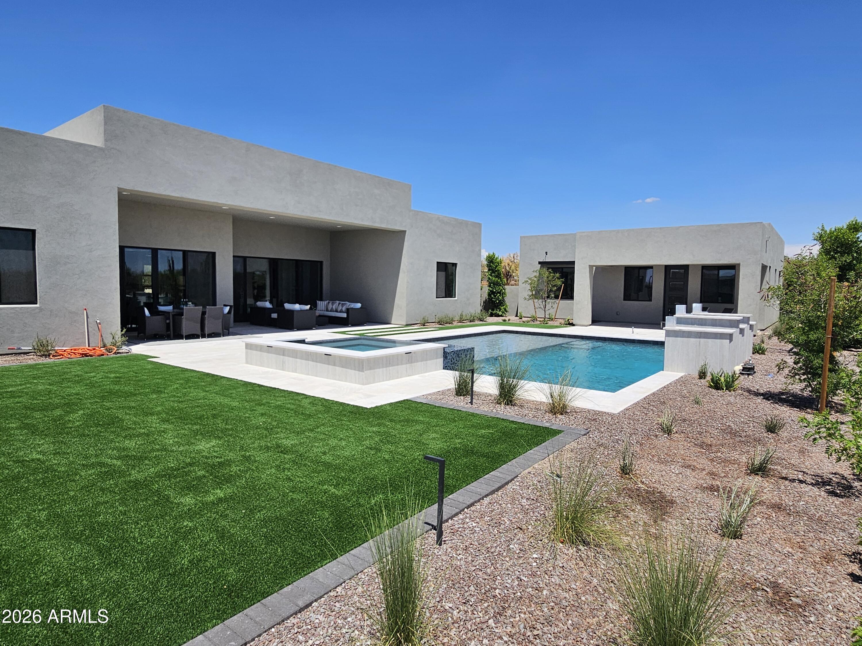 7195 E RANCHO DEL ORO Drive