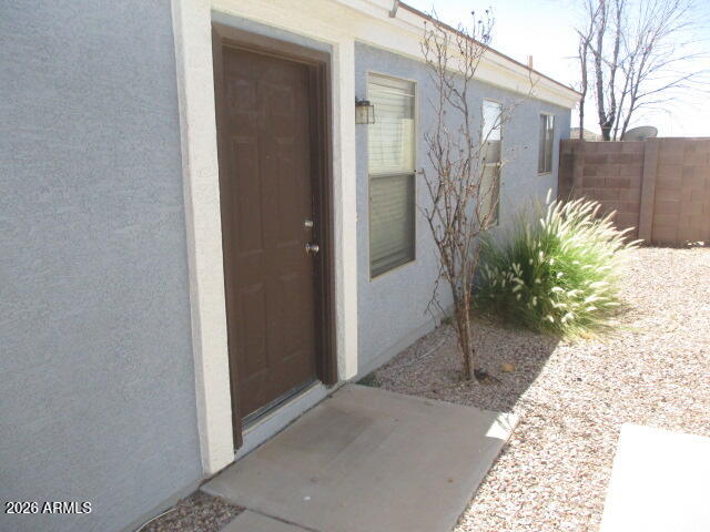 6787 E LUSH VISTA View