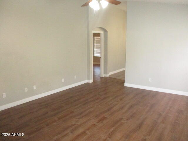 6787 E LUSH VISTA View