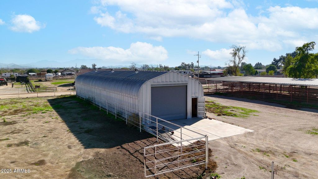 Photo of 11743 S Dean Road #-, Buckeye, AZ 85326 (MLS # 6952643)