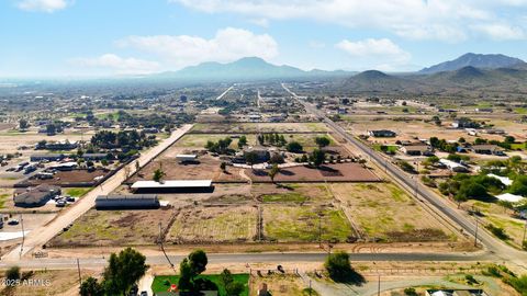 11743 S DEAN Road - Buckeye AZ 85326