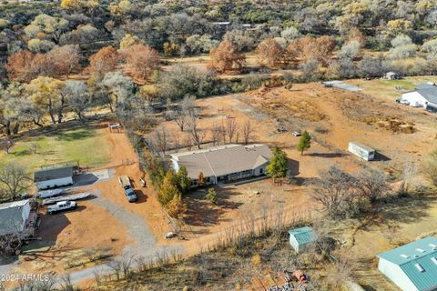 A home in Cornville