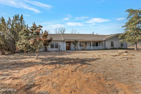 A home in Cornville