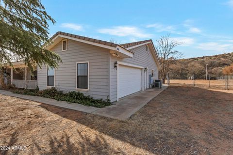 A home in Cornville