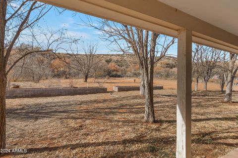 A home in Cornville