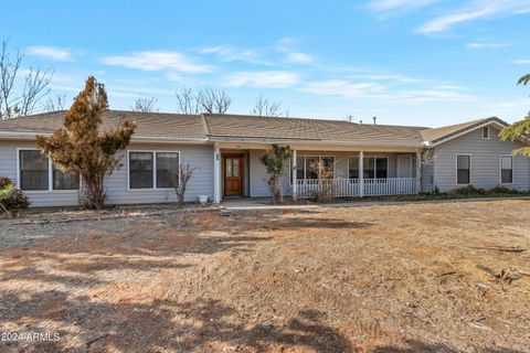 A home in Cornville