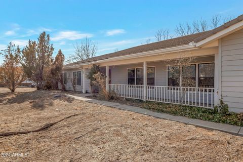 A home in Cornville