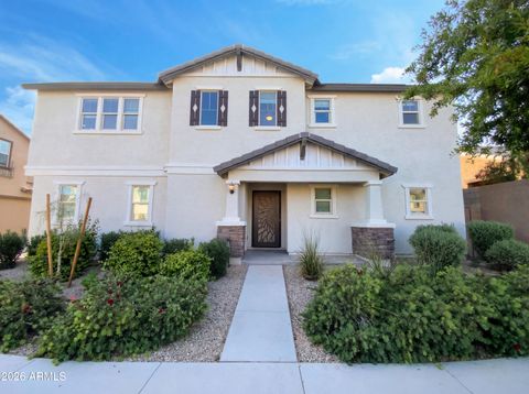 11694 N 166TH Drive Surprise AZ 85388