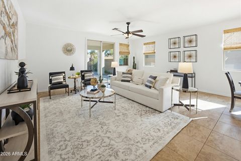 7239 N 89TH Drive Glendale AZ 85305