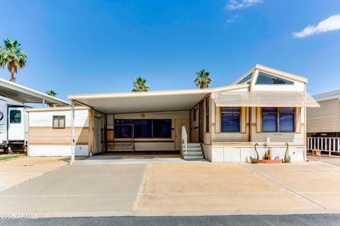 17200 W BELL Road 47 Surprise AZ 85374