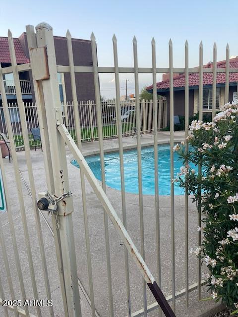 16602 N 25TH Street 230