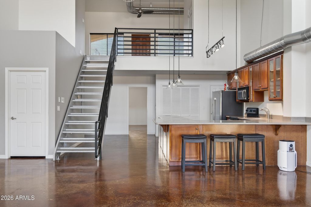 Photo of 424 S 2nd Street #209, Phoenix, AZ 85004 (MLS # 6999972)