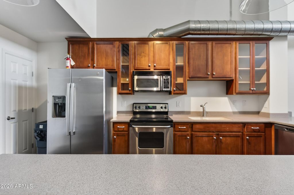 Photo of 424 S 2nd Street #209, Phoenix, AZ 85004 (MLS # 6999972)