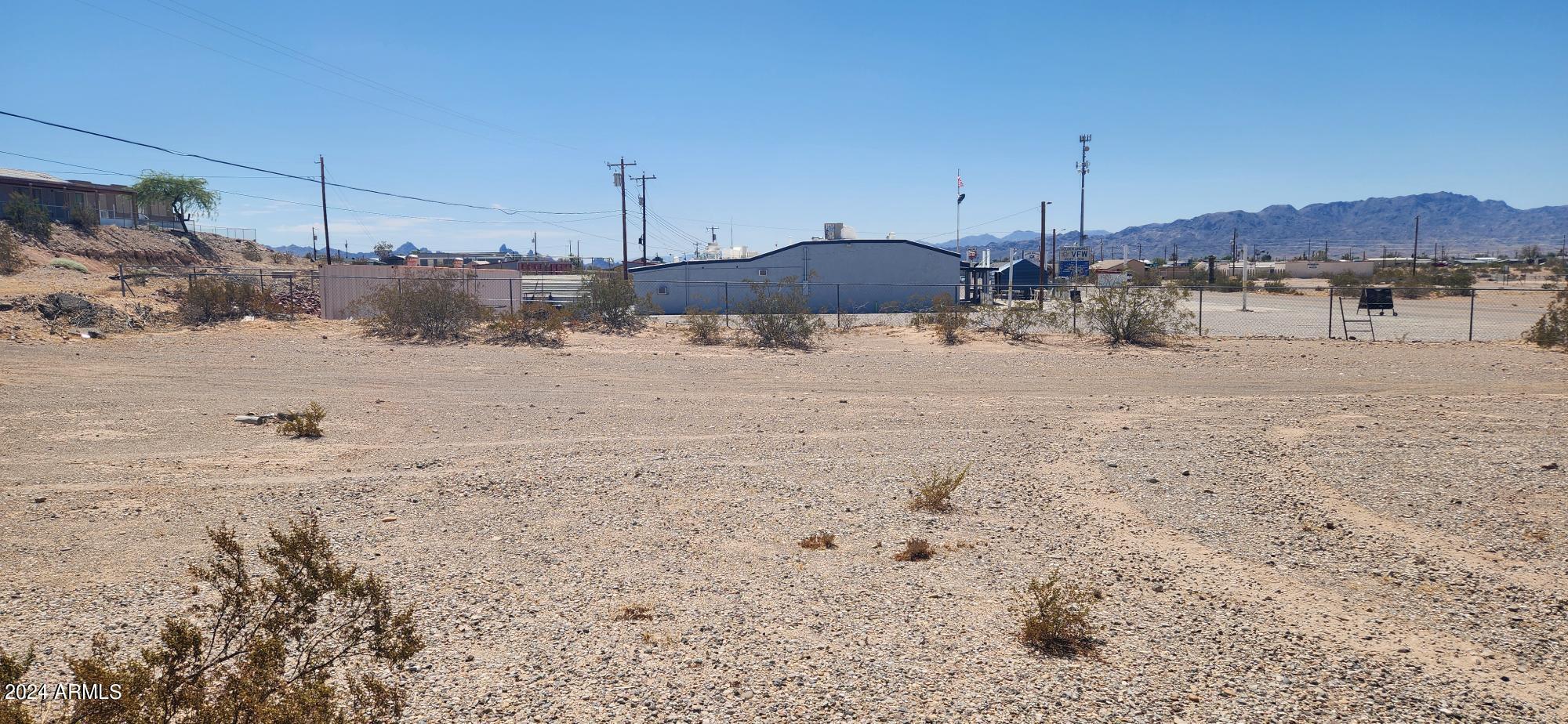 12830 S Oatman Highway 8