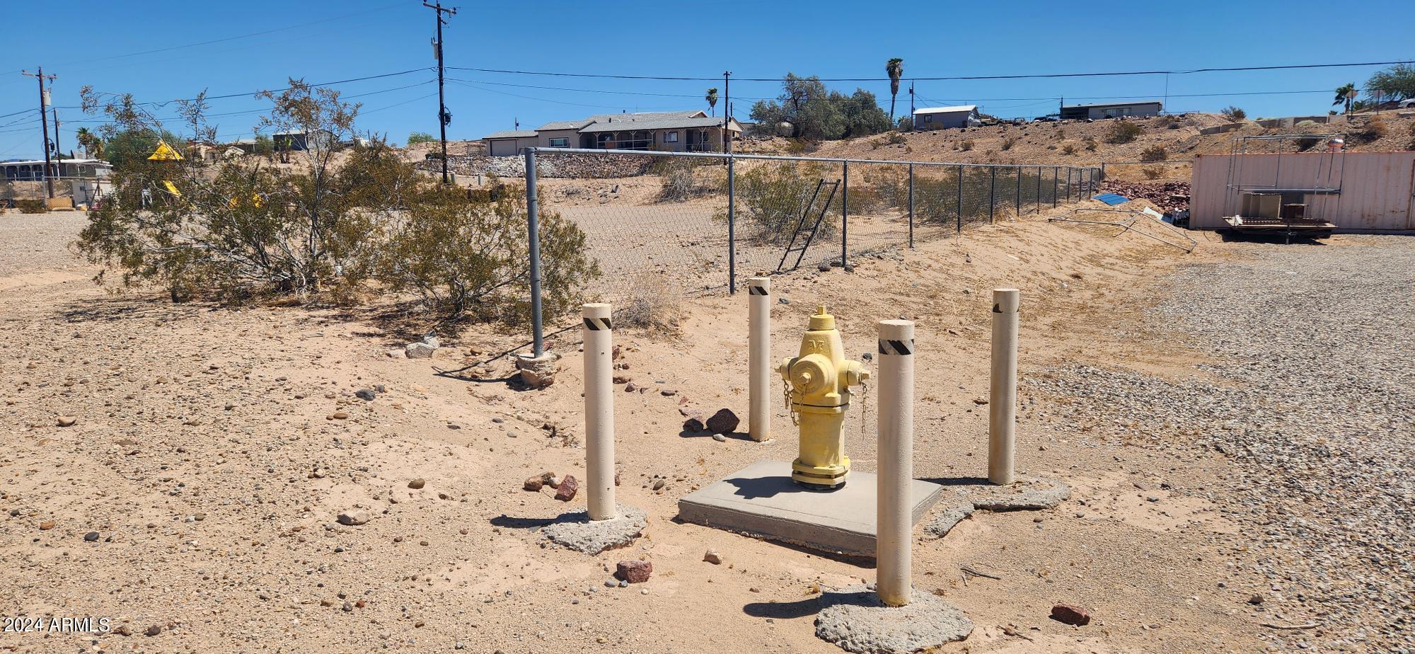 12830 S Oatman Highway 8