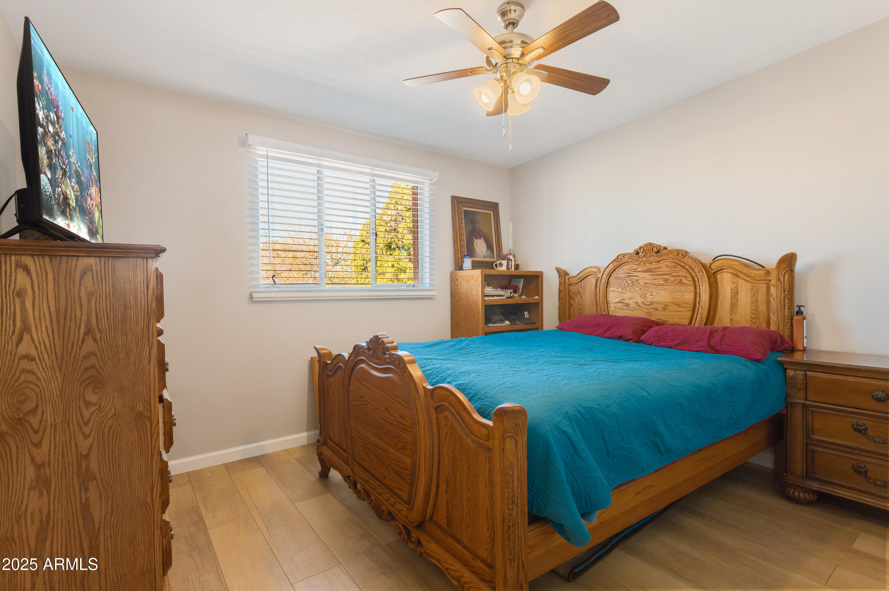 GARDEN CANYON HEIGHTS - Residential
