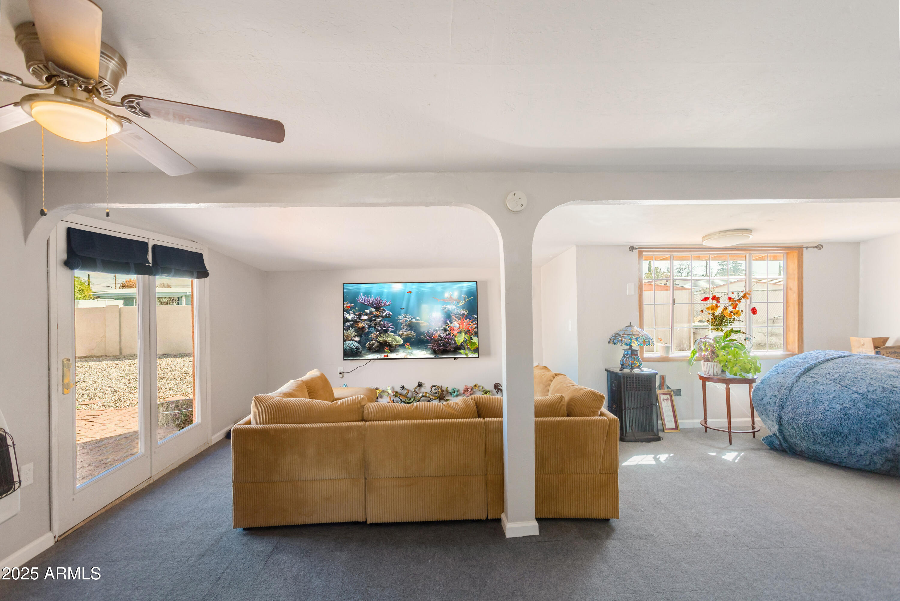 GARDEN CANYON HEIGHTS - Residential
