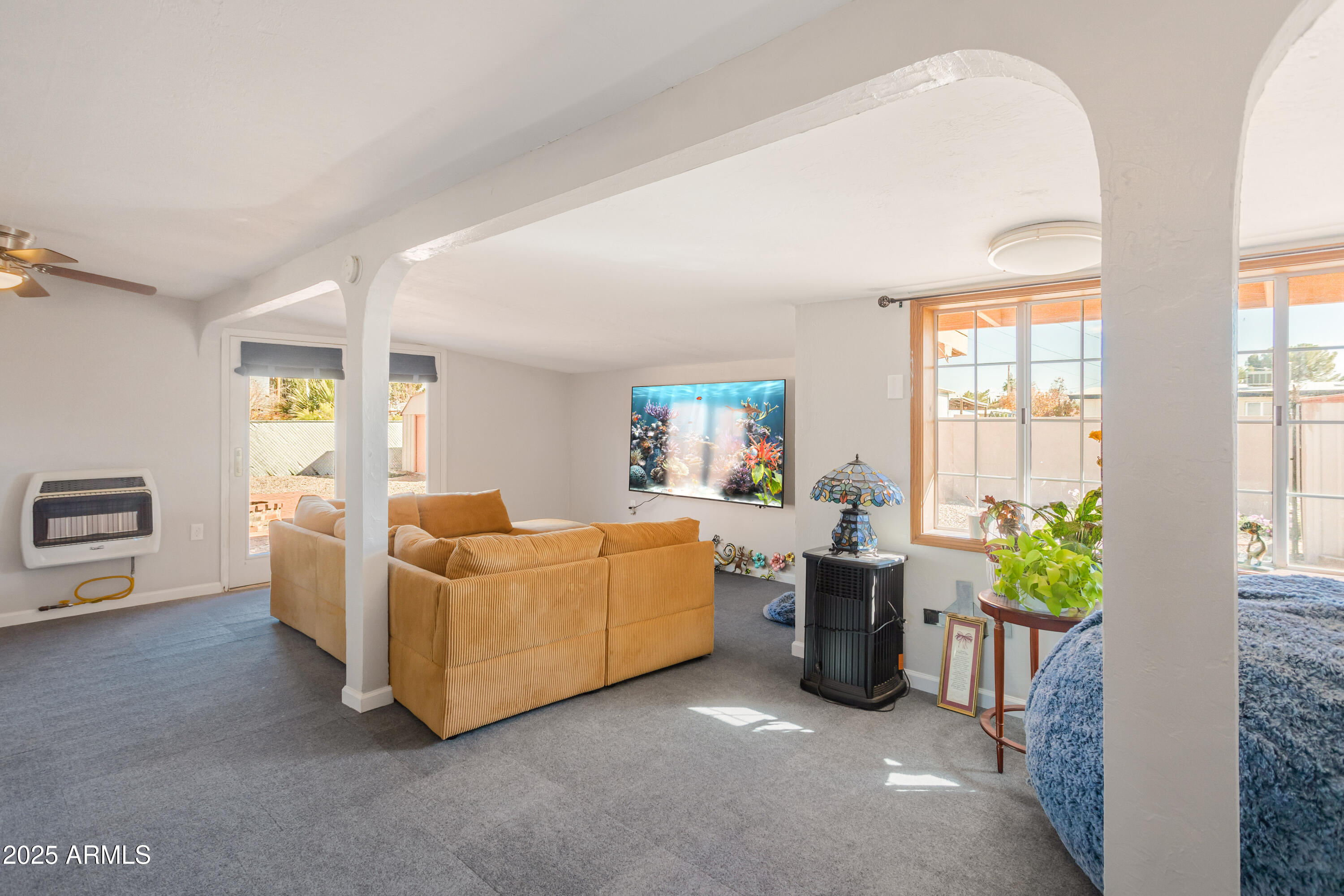 GARDEN CANYON HEIGHTS - Residential