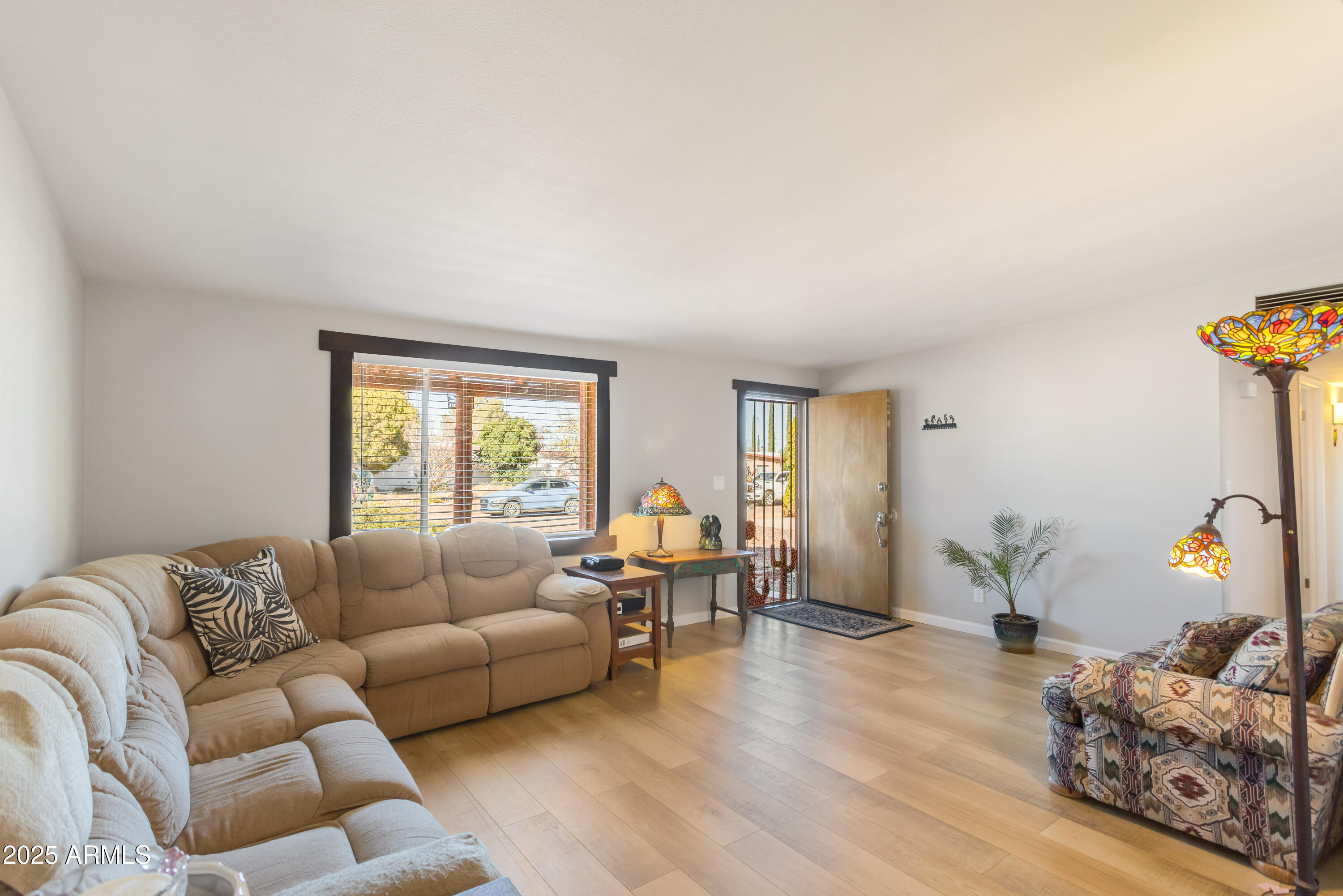 GARDEN CANYON HEIGHTS - Residential